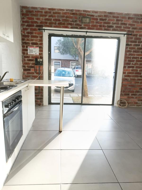 1 Bedroom Property for Sale in Brooklyn Western Cape